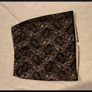 New York and company skirt